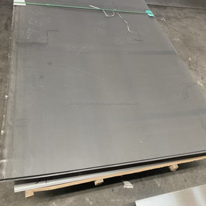 Prix des tôles en acier inoxydable haute résistance ASTM/DIN 5 mm Plaque Al6xn - Product Image 5