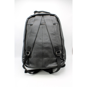 Sac à dos holographique - 9834 Sac à dos et cartable en cuir de luxe résistant aux plis pour les voyages et les trajets professionnels - Product Image 3