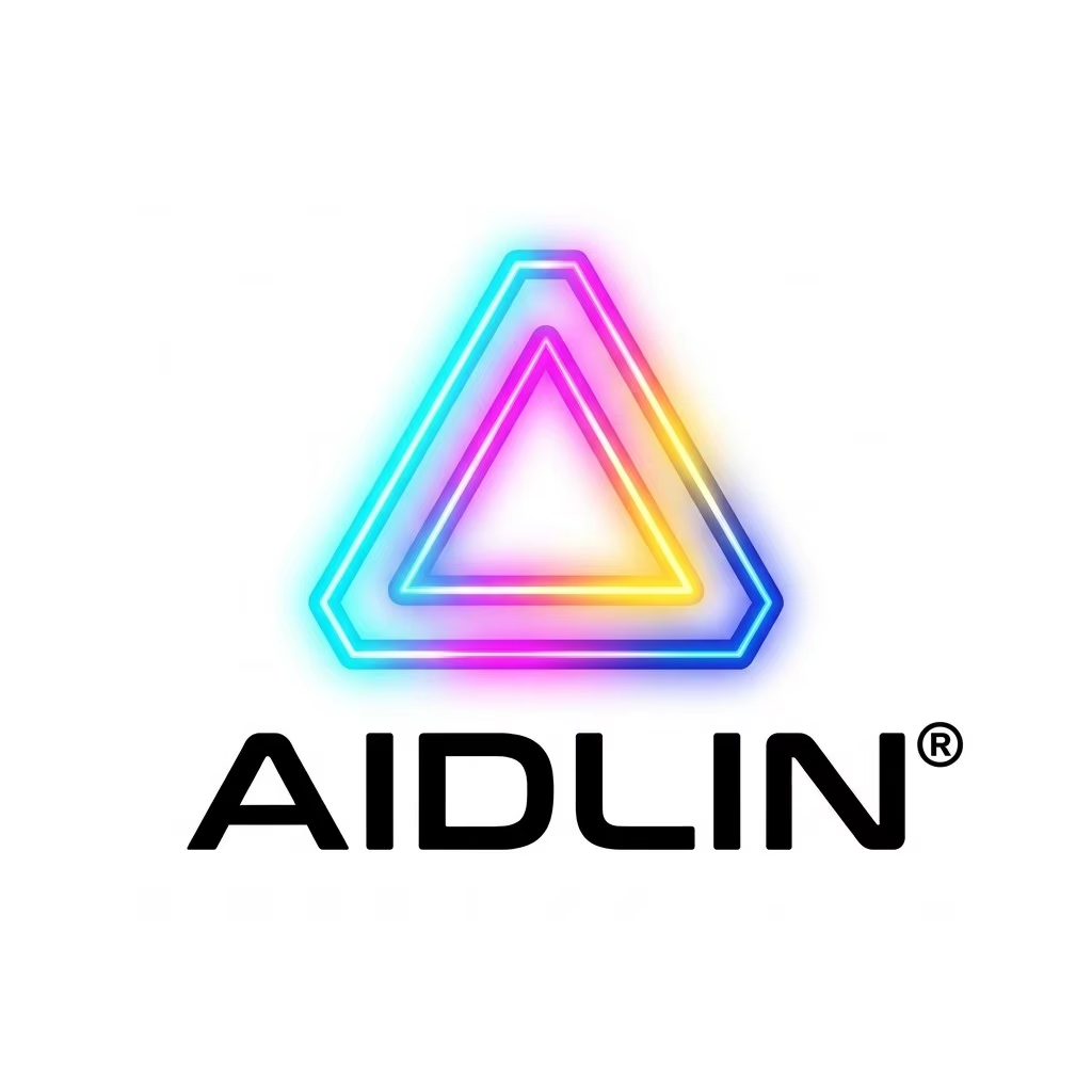 Shenzhen Aidlin Technology Co., Limited logo