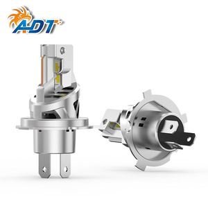 Bombilla LED H4 Canbus de 32W y 3200LM para Faros Delanteros, Luz Alta y Baja 9003 - Product Image 5
