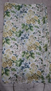 Tissu en lin léger imprimé numériquement sur mesure, prix de gros 2026, pour la confection de vêtements et de robes - Product Image 5