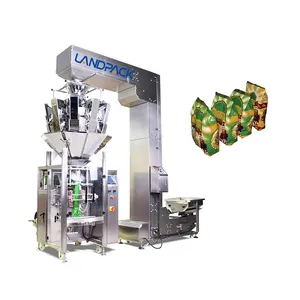 Haute Précision D'alimentation Automatique de Capsule de Café Emballage Machine Fournisseur de la Chine