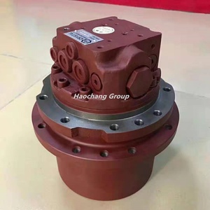 Cat303 303 Final Drive 194-6469 303 CR Excavator Travel Motor 195-1059 163-9757 291-9390 288-3462 284-0878 - Product Image 4