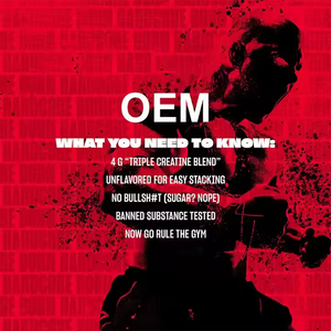 Bán buôn tinh khiết Creatine Monohydrate bột dành cho người lớn thể thao Dinh dưỡng bổ sung cho năng lượng & tăng trưởng cơ bắp không cho trẻ em - Product Image 3