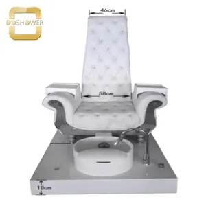 white king queen pedicure chairs supplier with manicure table of queen pedicure spa chair for uv gel queen pedicure spa chair