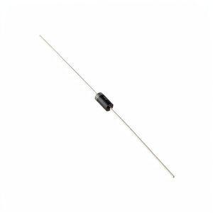 Single Diodes Components Electronic In Stock 106, Axial CR6A4GPP BK - Product Image 1