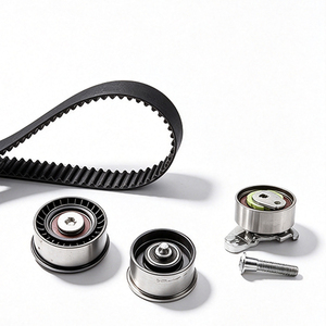 Kit complet de joints de culasse et de boulons de culasse HS26336PT ES71334 ES72195 compatible avec les moteurs L52 3.5L de 2004 à 2006 pour la réparation des fuites d'huile des joints et des pièces moteur - Product Image 2