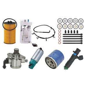 Pièces automobiles Injecteur de carburant ICD00110 17124782 25165453 Convient pour Daewoo NEXIA Corsa 1.6 8V 1996-2000 - Product Image 4