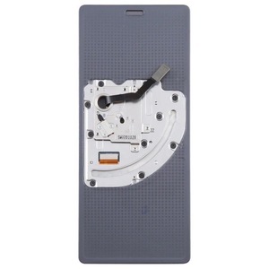 Vente en gros pour écran LCD d'origine <span class=keywords><strong>LG</strong></span> Wing 5G avec numériseur, assemblage complet avec cadre, nouveaux matériaux, garantie 1 an - Product Image 6