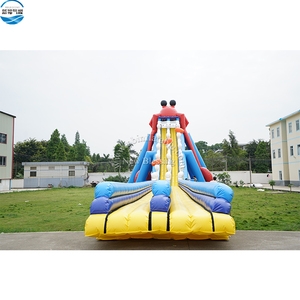 Tobogán de 100 pies para Parque Acuático y de Atracciones - Product Image 4