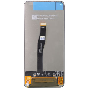 Display LCD con Touch Screen per Huawei NOVA 5T Honor 20, Pannello Digitizer Assemblato <span class=keywords><strong>YAL</strong></span> L21 L61 L71 L61D, Ricambio - Product Image 4