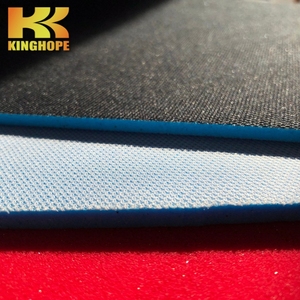 Fabbrica nuova scarpa comoda personalizzata intersuola materiale <span class=keywords><strong>memory</strong></span> <span class=keywords><strong>foam</strong></span> laminato <span class=keywords><strong>con</strong></span> tessuto in poliestere - Product Image 4