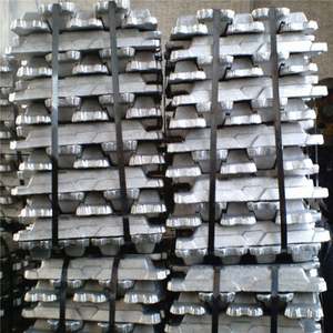 แท่งอลูมิเนียม A356มือสองคุณภาพสูงในราคาถูกได้รับการรับรองจากผู้ผลิต - Product Image 5