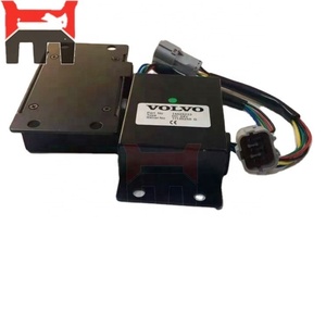Pièces électriques pour excavatrices EC210 EC240 EC330 EC290 EC360 EC460 Convertisseur de temps VOE14525233 - Product Image 2