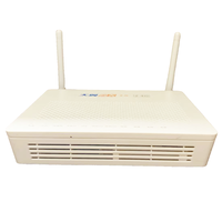 Prix Plus Bas – Télécom Chine d'Occasion – Ancien Modèle GPON EPON ONU ONT HS8145C 1GE 3FE