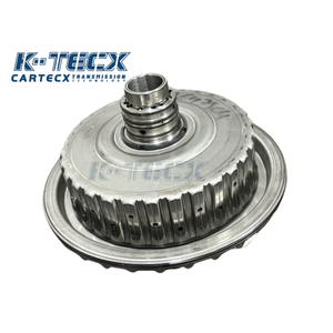 Kit de embrague de transmisión PDK original al por mayor 1079223007 9G111605305 para <span class=keywords><strong>Porsche</strong></span> PDK 7DT45 Panamera 982 <span class=keywords><strong>Boxster</strong></span> 718 7DT45FL - Product Image 1