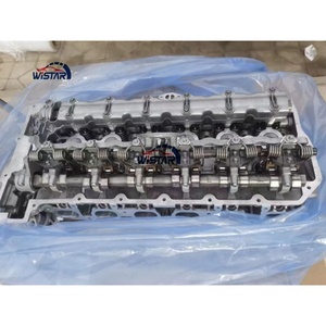 Cabeza de Cilindro <span class=keywords><strong>N52</strong></span> para BMW Serie 1 <span class=keywords><strong>130i</strong></span>, Serie 3 523i, 630i, X3, Z4, X5, X1, Motor DOHC de 6 Cilindros - Product Image 1