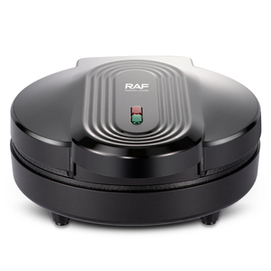 Mini Sandwich Panini Maker Desayuno <span class=keywords><strong>Pan</strong></span> eléctrico Tostadora Sandwichera - Product Image 3