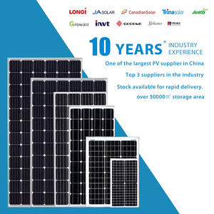 Trina Zonnepanelen <span class=keywords><strong>Ca</strong></span> Magazijn A-Grade Nieuwe Bifaciale Zonne-435W Halve Cel N-Type Voor Thuisgebruik Zonnepaneel - Product Image 6