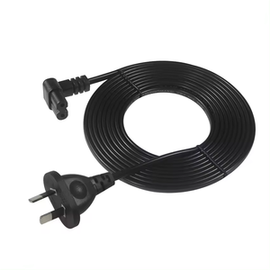 Australie Argentine Fidji Nouvelle-Zélande Région <span class=keywords><strong>Bipolaire</strong></span> Power Figure 8 <span class=keywords><strong>Cordon</strong></span> <span class=keywords><strong>d</strong></span>'<span class=keywords><strong>alimentation</strong></span> Câble <span class=keywords><strong>secteur</strong></span> Lead Plug C7 1.8M Long - Product Image 4