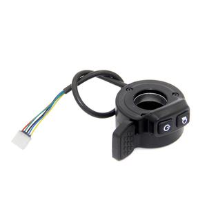 ET 109 Double-switch Electric <b>Scooter</b> Accelerator for ET -109 Electric <b>Scooter</b> Accessories Parts Integrated - Product Image 5