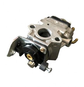 High-quality Carburetor Eliminates Oil Leakage Carburetor <b>for</b> 520 Brush Cutter - Product Image 1