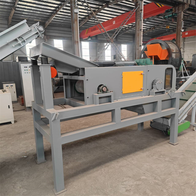 Precious Metal Recycling Machine Scrap PCB Mother Board Gold Recovery Plant E Waste Recycling Machine