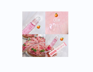 Tiktok Vente Chaude Automne Hiver Nécessité Roller Ball Hydratant Lotion Pour Les Lèvres - Product Image 1