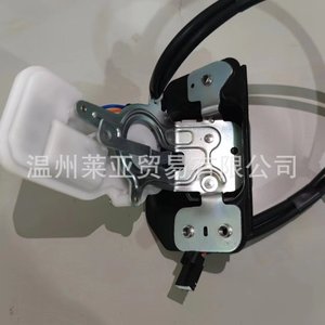 CJ547843102AA ล็อคท้ายรถฟอร์ด CT5Z7843150A CJ54-7843102-AB สำหรับอะไหล่ทดแทน KUGA - Product Image 1