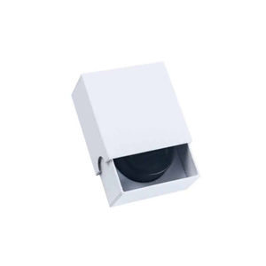 Scatola Scorrevole Personalizzata a Prova di Bambino in <span class=keywords><strong>Cartone</strong></span> da 0,5 ml e 1,0 ml, Contenitori in Carta Kraft, Confezione Regalo - Product Image 1