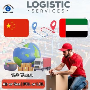 International Logistics Company de la Chine vers le Qatar, l'Arabie Saoudite, Bahreïn, Dubaï, Emirats Arabes Unis Air Shipping - Product Image 4