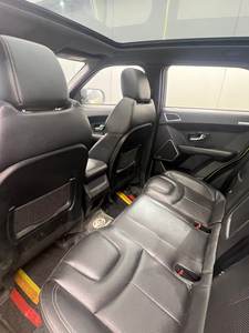 Meilleures ventes 2016 Land Wind X7 2.0T Automatique, 8AT, Toit ouvrant panoramique, CCS, Sièges chauffants et électriques, <span class=keywords><strong>D</strong></span>émarrage du moteur, Voitures <span class=keywords><strong>d</strong></span>'<span class=keywords><strong>occasion</strong></span> - Product Image 6