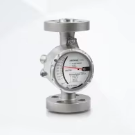 เครื่องวัดอัตราการไหลแบบปรับพื้นที่ได้ KROHNE H250/RR/M40R รุ่น Rotameter สำหรับกระบวนการน้ำมันอุตสาหกรรม 40 บาร์ คุณภาพสูง H250/R H250/RR/M40R คุณภาพสูง - Product Image 3