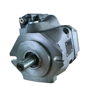 Vente directe d'usine - Pompe hydraulique à piston axial à variation d'entraînement élevée - Product Image 5