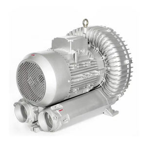 Kipas <span class=keywords><strong>Blower</strong></span> Sentrifugal Aliran Udara Industri Tugas Berat 220v 50hz - Product Image 6