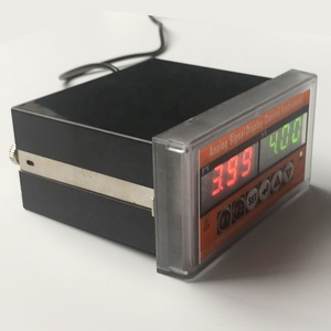 Taidacent RS485 Analog sinyal metre çift Led ekran akım gerilim Analog sinyal simülatörü 0-5V-10V <span class=keywords><strong>4</strong></span> <span class=keywords><strong>20mA</strong></span> sinyal jeneratörü - Product Image 2