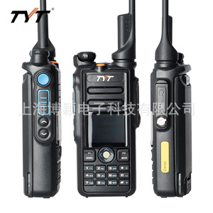 วิทยุสื่อสารดิจิตอล Tyt Md 780 Dmr กันน้ำมาตรฐาน Ip67 สำหรับใช้งานกลางแจ้ง เหมาะสำหรับผู้ที่ชื่นชอบการใช้งาน - Product Image 5