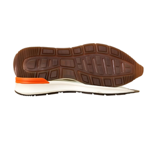 Suelas para Zapatos Casuales Kezhi Antideslizantes y Resistentes al Desgaste, Suelas Combinadas de EVA y TPR, Suelas Planas Ecológicas - Product Image 5