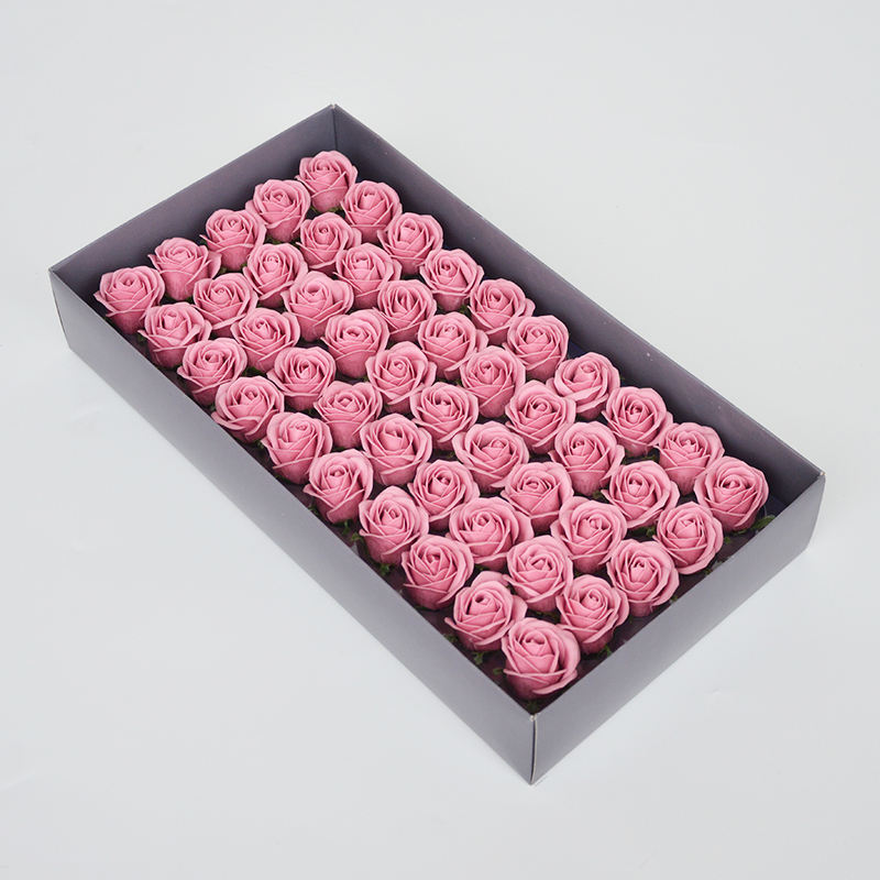 สีชมพูฝุ่น