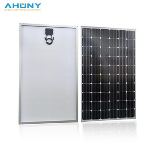 ソーラーパネル30Wソーラーパネルカスタマイズパネル家庭用,キャンプ用,ガレージ,Outage,アウトドア用 - Product Image 4