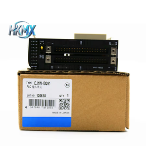 Controlador Lógico Programable (PLC) para CJ1W-ID261 - Product Image 1