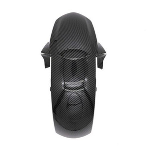Guardabarros para Motocicleta <span class=keywords><strong>650</strong></span> ER6F ER6N 2012-<span class=keywords><strong>2016</strong></span>, Accesorios para Carrocería - Product Image 3