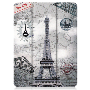 Cartoni animati Tablet Protezione Della Protezione per il Caso di <span class=keywords><strong>Apple</strong></span> <span class=keywords><strong>2021</strong></span> <span class=keywords><strong>Ipad</strong></span> Pro Semplice Da 12.9 Pollici Tablet Copertura Con Il supporto della penna - Product Image 5