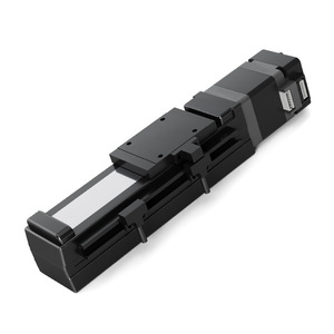 SMD Micro Module KGG Fully Enclosed Precision Electric Slide <b>Stage</b> Lead Screw Motor Direct Drive Worktable Launching <b>Platform</b> - Product Image 1