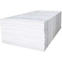 Ventes d'usine à bas prix : Plaques de mousse ondulée en polypropylène (PP) beige/gris, autres panneaux transparents, feuilles de PVC rigide