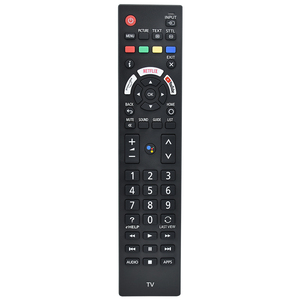 Télécommande vocale 398GR08BEPSN0002UI2134003647 pour PANASONIC - Product Image 2