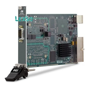 โมดูลอินเทอร์เฟซ National Instruments Pxi-8531 Pxi Canopen Lexso - Product Image 1