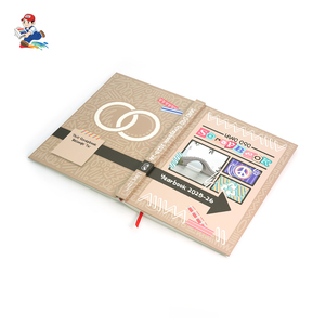 Album Fotografico Personalizzato 'Il Nostro <span class=keywords><strong>Libro</strong></span> delle Avventure', Regalo <span class=keywords><strong>di</strong></span> Anniversario per Coppie, Stampa <span class=keywords><strong>di</strong></span> Libri per Bambini, Produttore <span class=keywords><strong>di</strong></span> Libri - Product Image 3