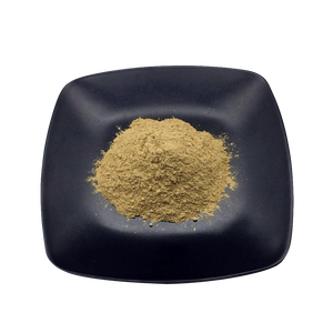 Fragrant Landpick Polysaccharide 60% Fragrant Landpick <b>Extract</b> Fragrant Landpick Powder - Product Image 1