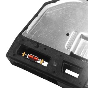 Nouveau capteur de débit d'air massique (MAF) BR31-12B579-AA OE BR3112B579AA pour F-150 250 350 Lincoln <span class=keywords><strong>MKS</strong></span> MKT Navigator Pièce auto Garantie 1 an - Product Image 6